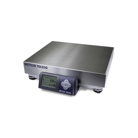 Mettler - Toledo Long Description: Bc Scale Bca-222-60U-1101-111 - Bc60 Scale w/ 30212966